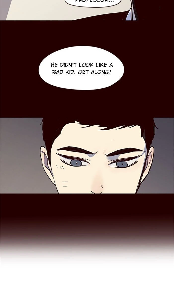 Eleceed Chapter 32 — page 68