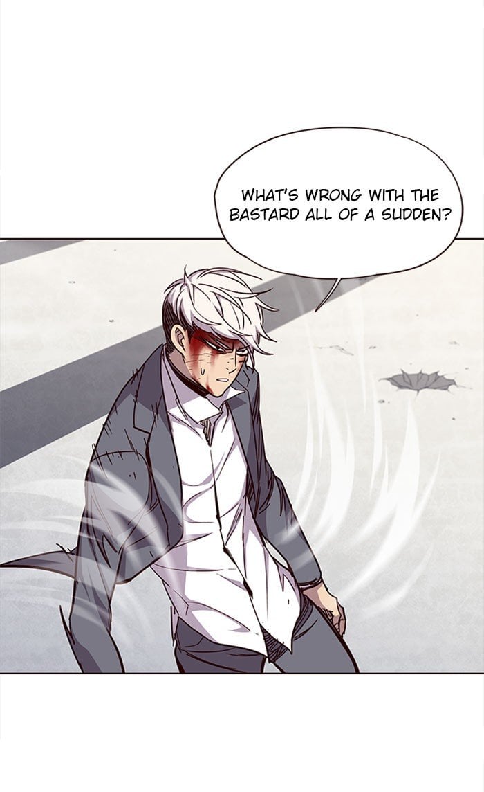 Eleceed Chapter 32 — page 72