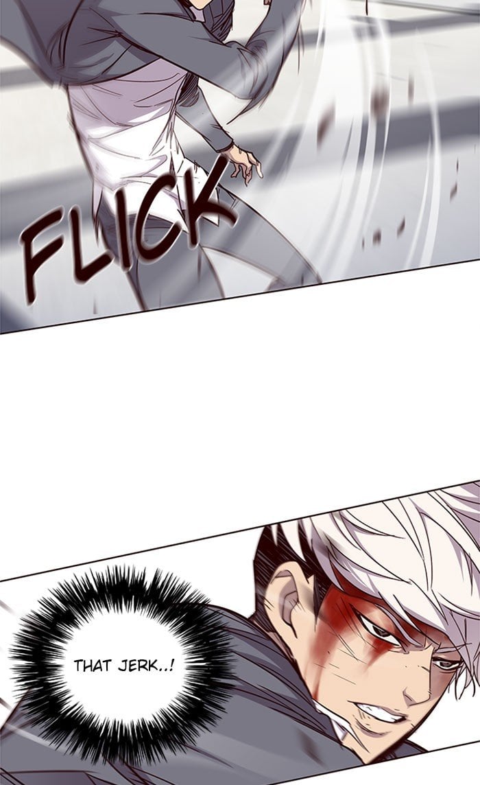 Eleceed Chapter 32 — page 75