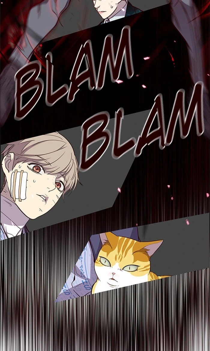 Eleceed Chapter 32 — page 82