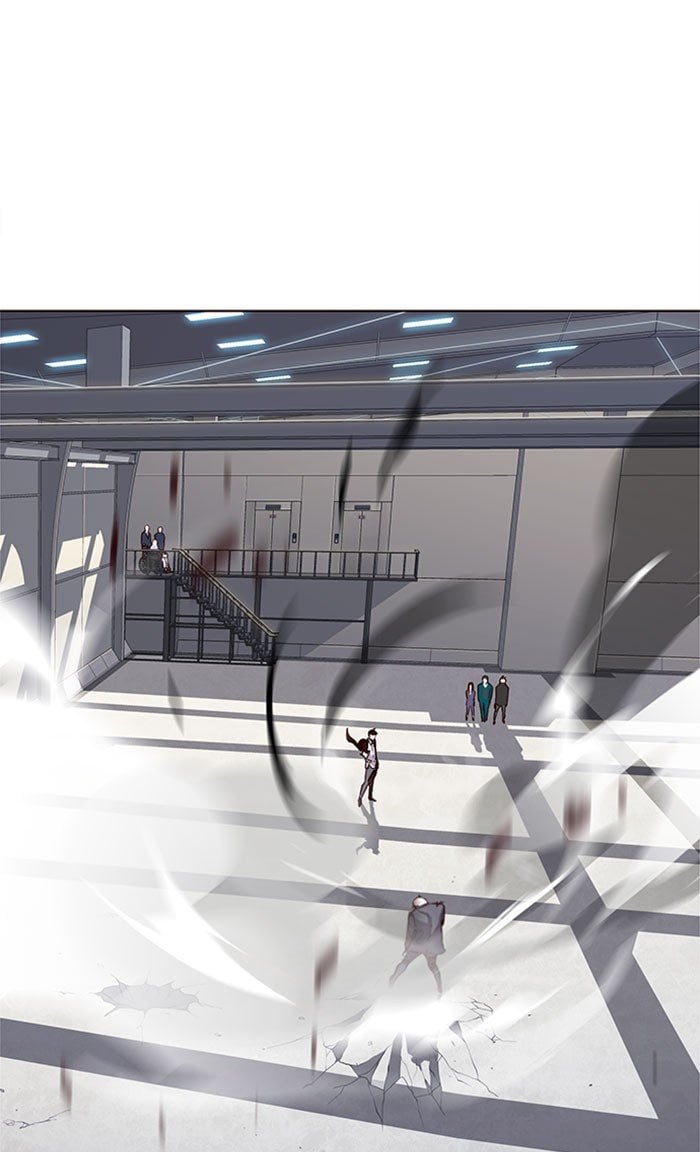 Eleceed Chapter 32 — page 85
