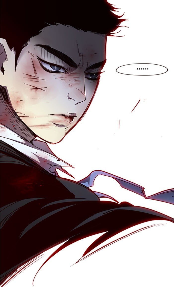 Eleceed Chapter 32 — page 88
