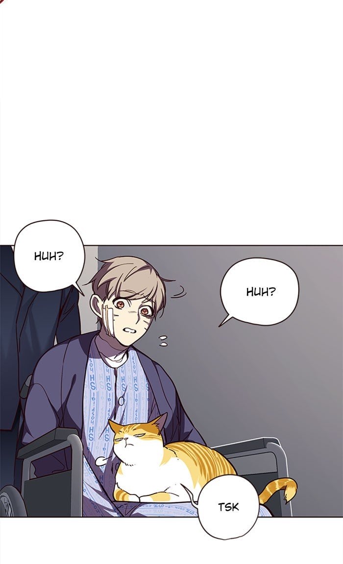 Eleceed Chapter 32 — page 89