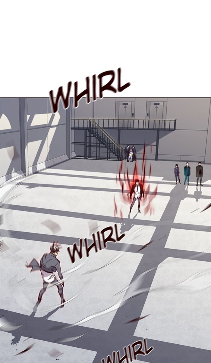 Eleceed Chapter 33 — page 3