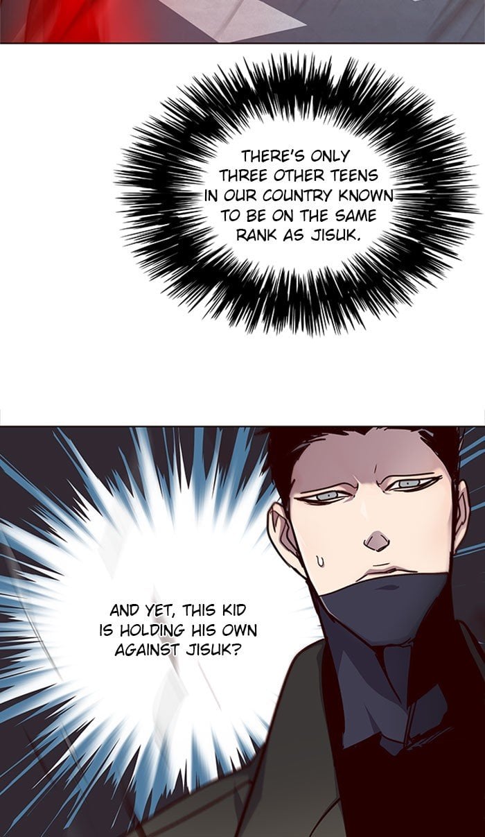 Eleceed Chapter 33 — page 5