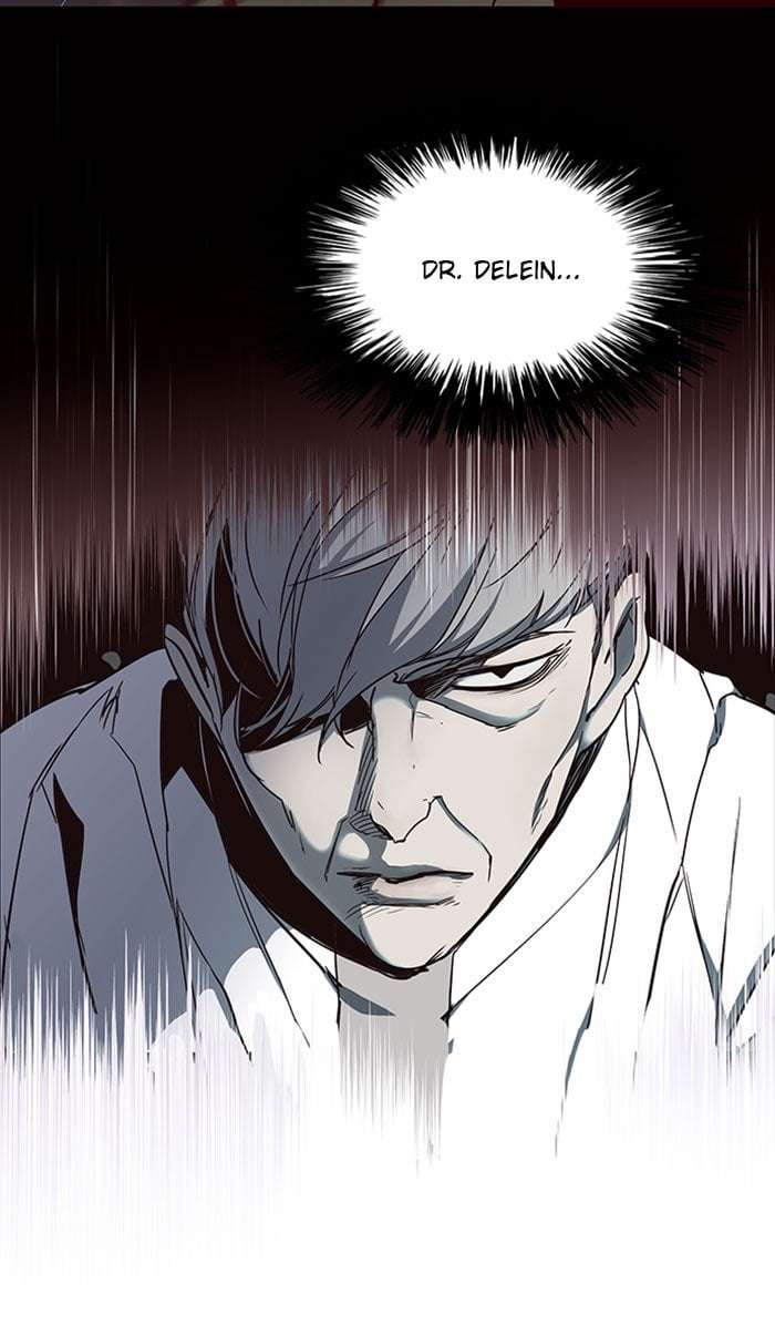 Eleceed Chapter 33 — page 6