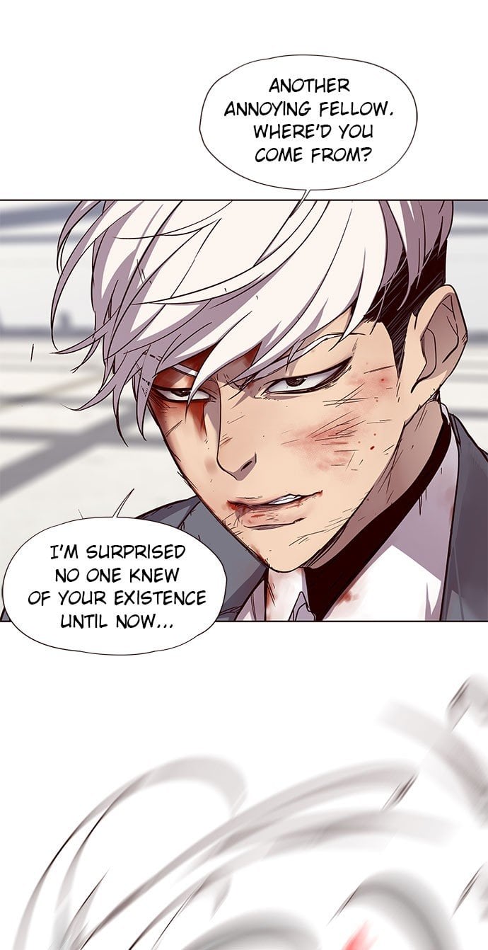 Eleceed Chapter 33 — page 9