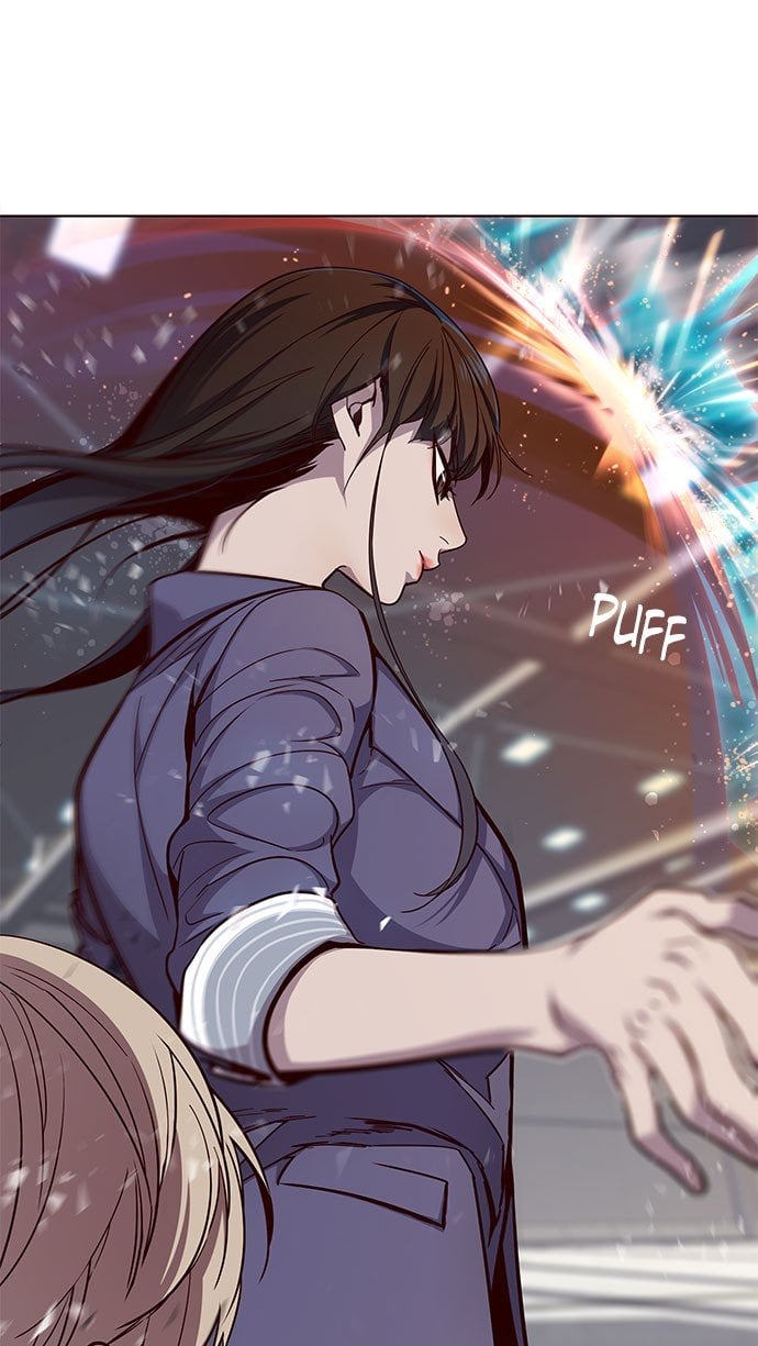 Eleceed Chapter 33 — page 20