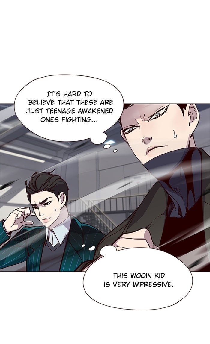 Eleceed Chapter 33 — page 26