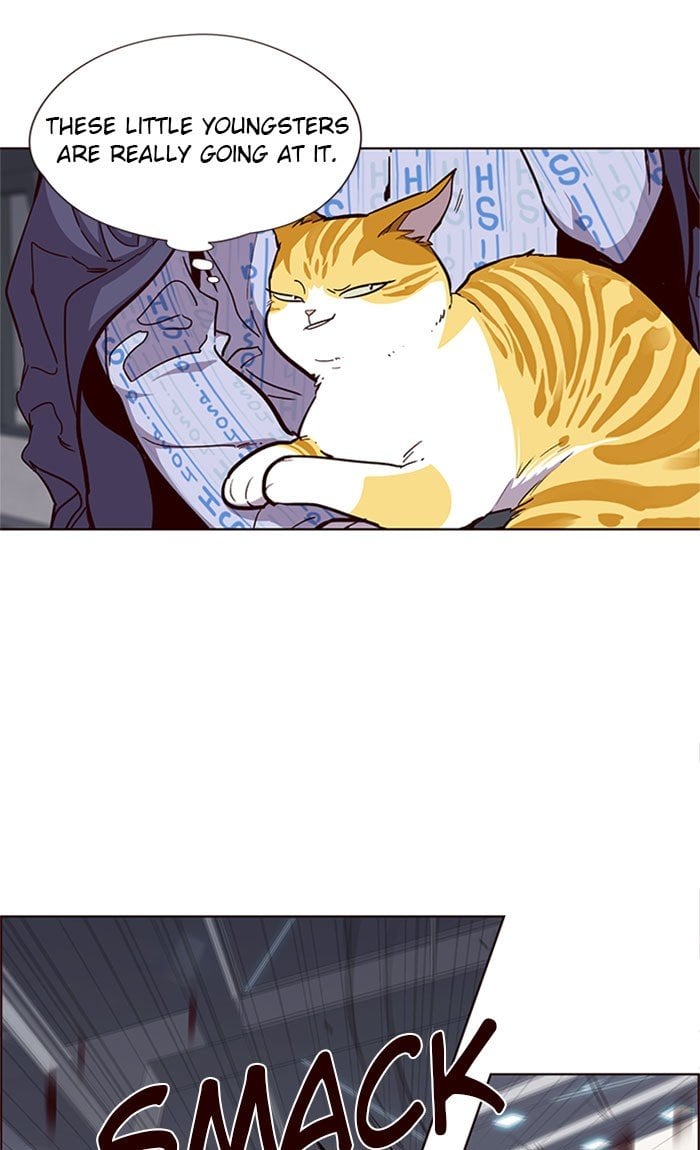 Eleceed Chapter 33 — page 27