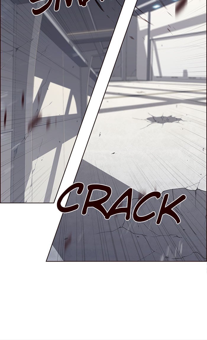 Eleceed Chapter 33 — page 28