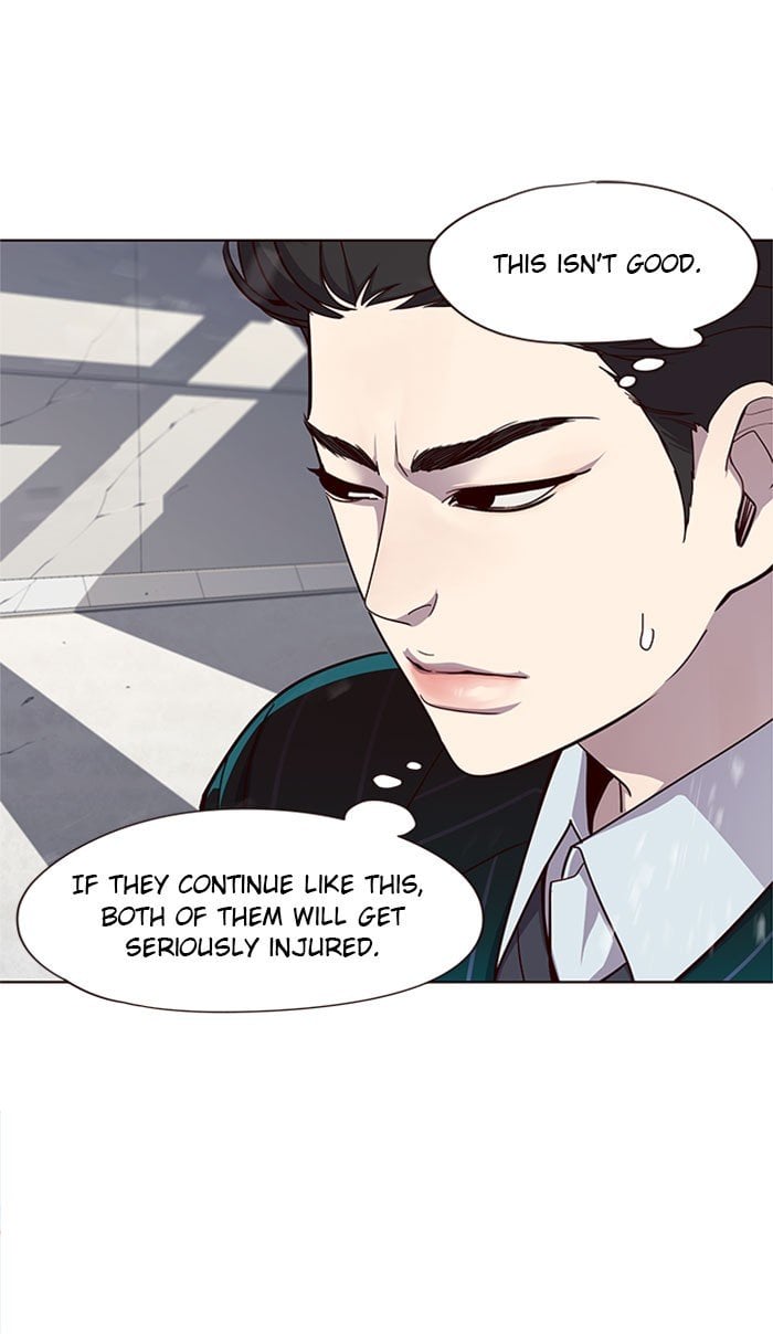 Eleceed Chapter 33 — page 29