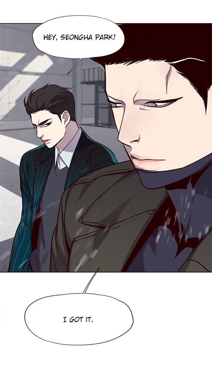 Eleceed Chapter 33 — page 30