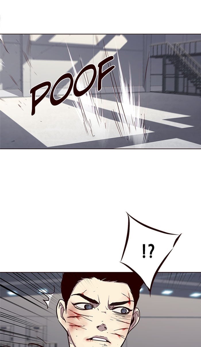 Eleceed Chapter 33 — page 31