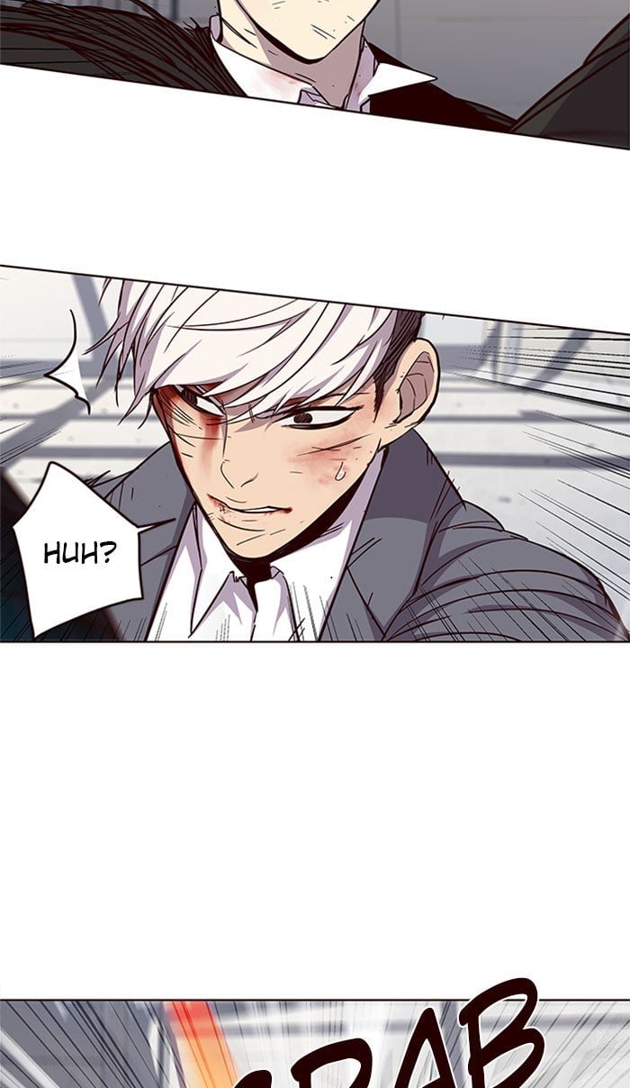 Eleceed Chapter 33 — page 32