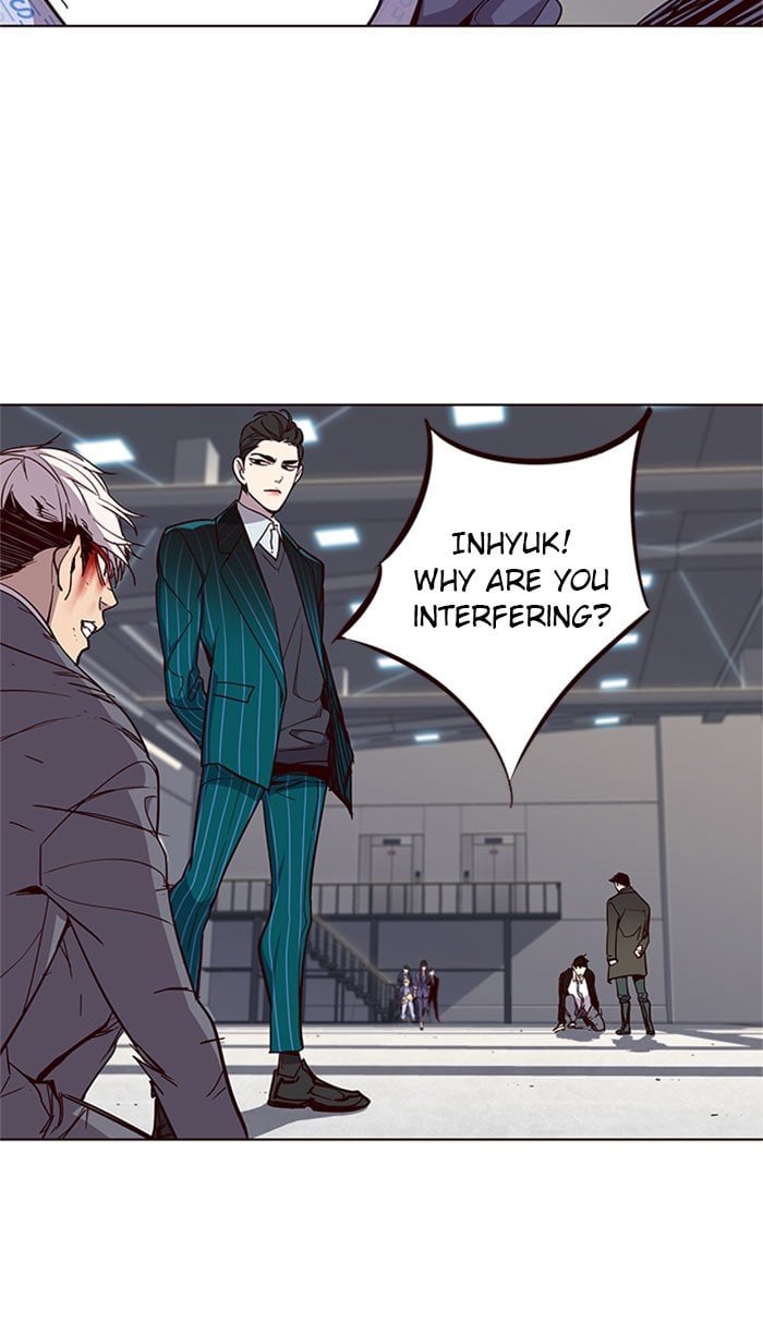 Eleceed Chapter 33 — page 37