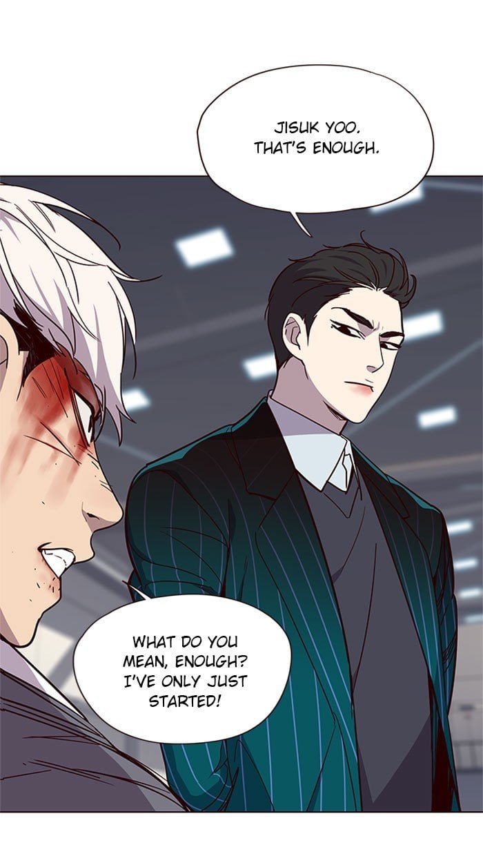 Eleceed Chapter 33 — page 38