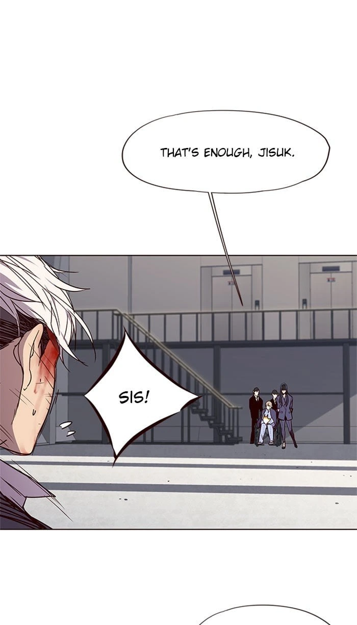 Eleceed Chapter 33 — page 39
