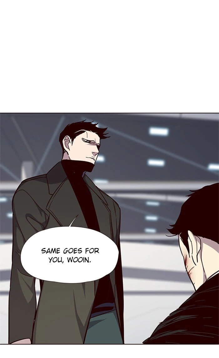 Eleceed Chapter 33 — page 42