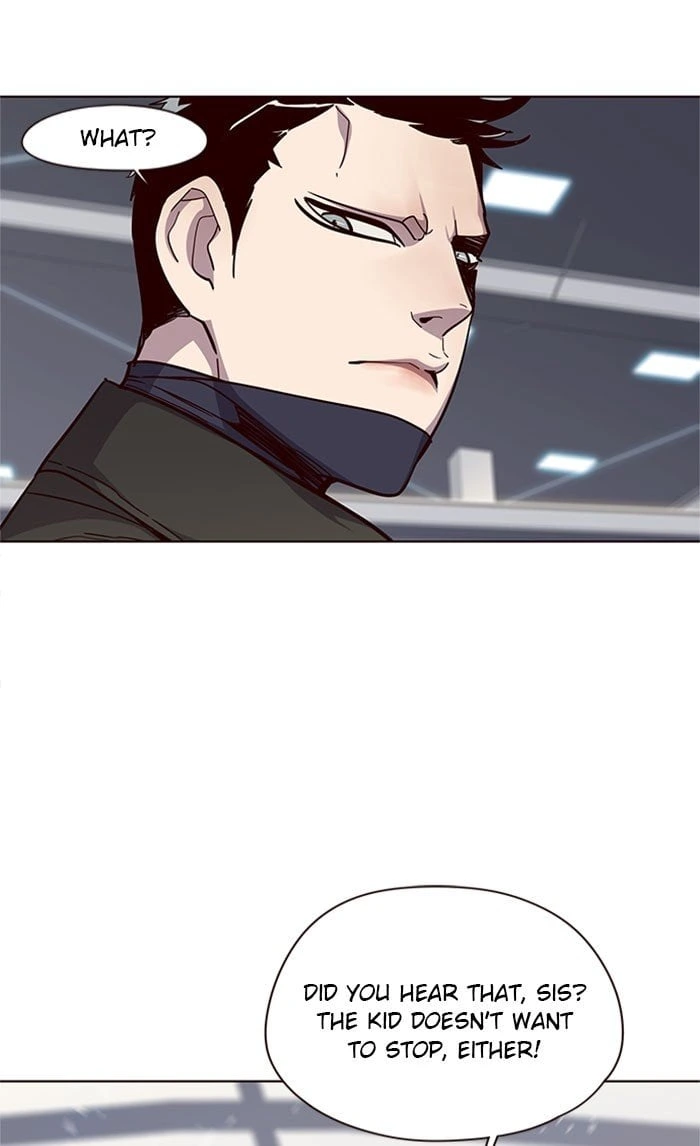 Eleceed Chapter 33 — page 44