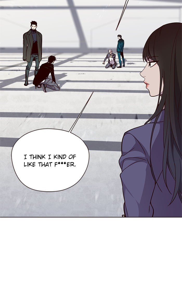 Eleceed Chapter 33 — page 45