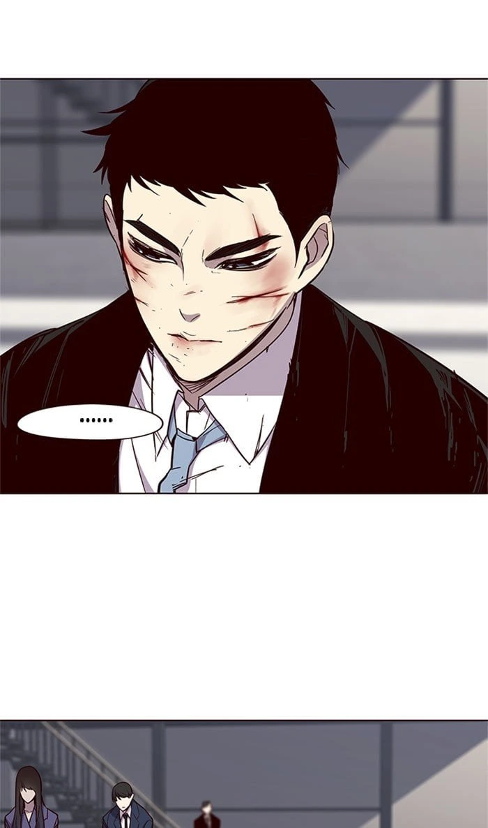 Eleceed Chapter 33 — page 48