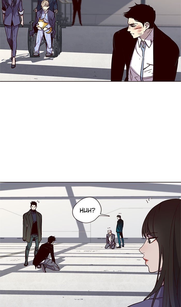 Eleceed Chapter 33 — page 49