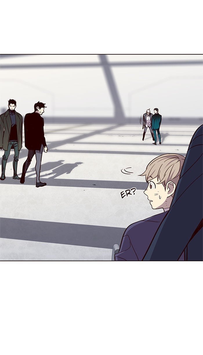 Eleceed Chapter 33 — page 51