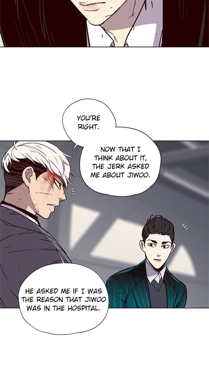 Eleceed Chapter 33 — page 53