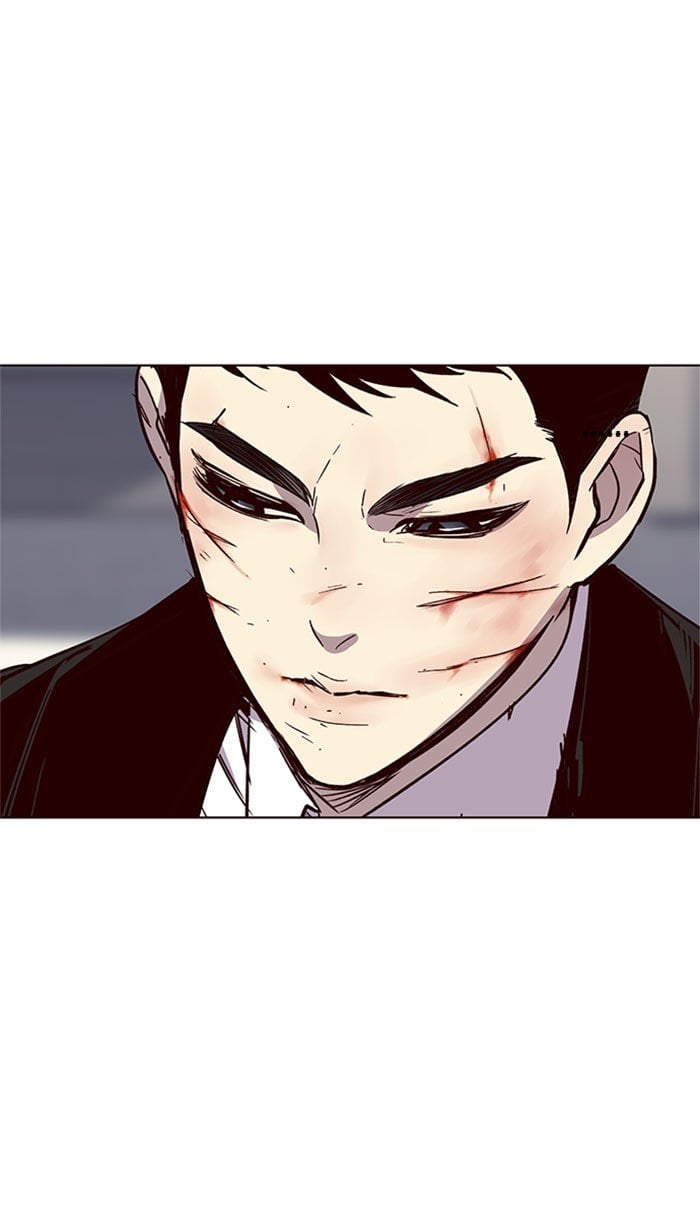 Eleceed Chapter 33 — page 55
