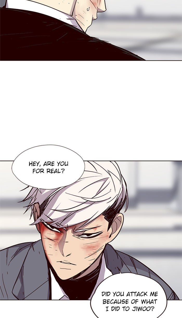 Eleceed Chapter 33 — page 57