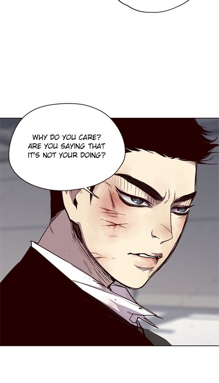 Eleceed Chapter 33 — page 58