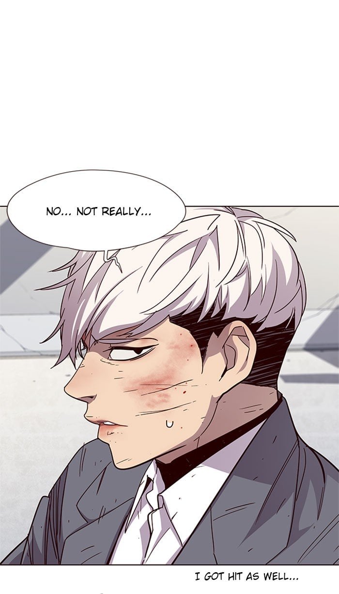 Eleceed Chapter 33 — page 59
