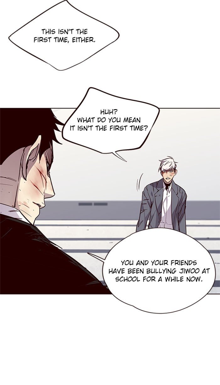 Eleceed Chapter 33 — page 60