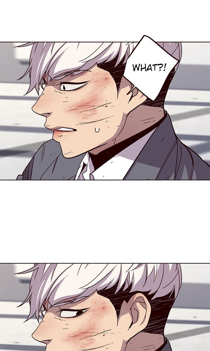 Eleceed Chapter 33 — page 61