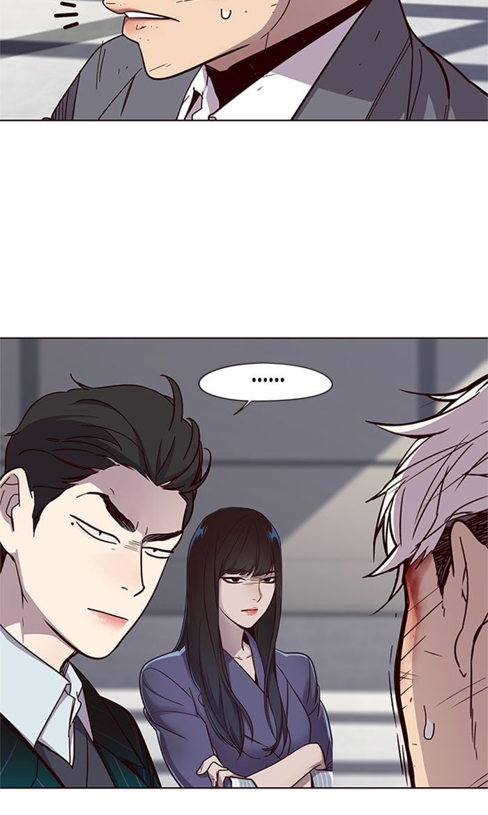 Eleceed Chapter 33 — page 62