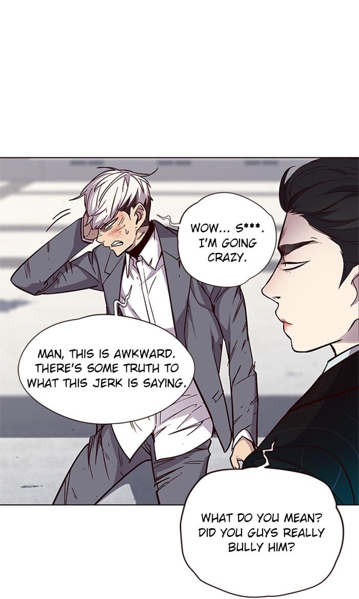 Eleceed Chapter 33 — page 63