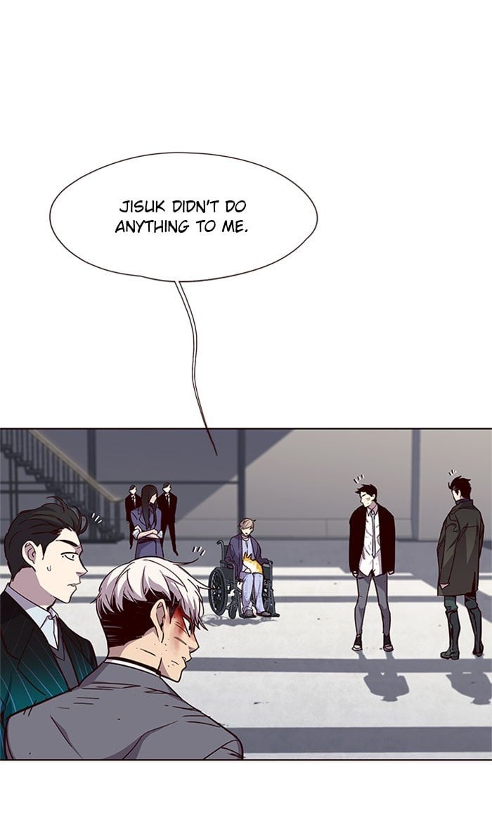 Eleceed Chapter 33 — page 64
