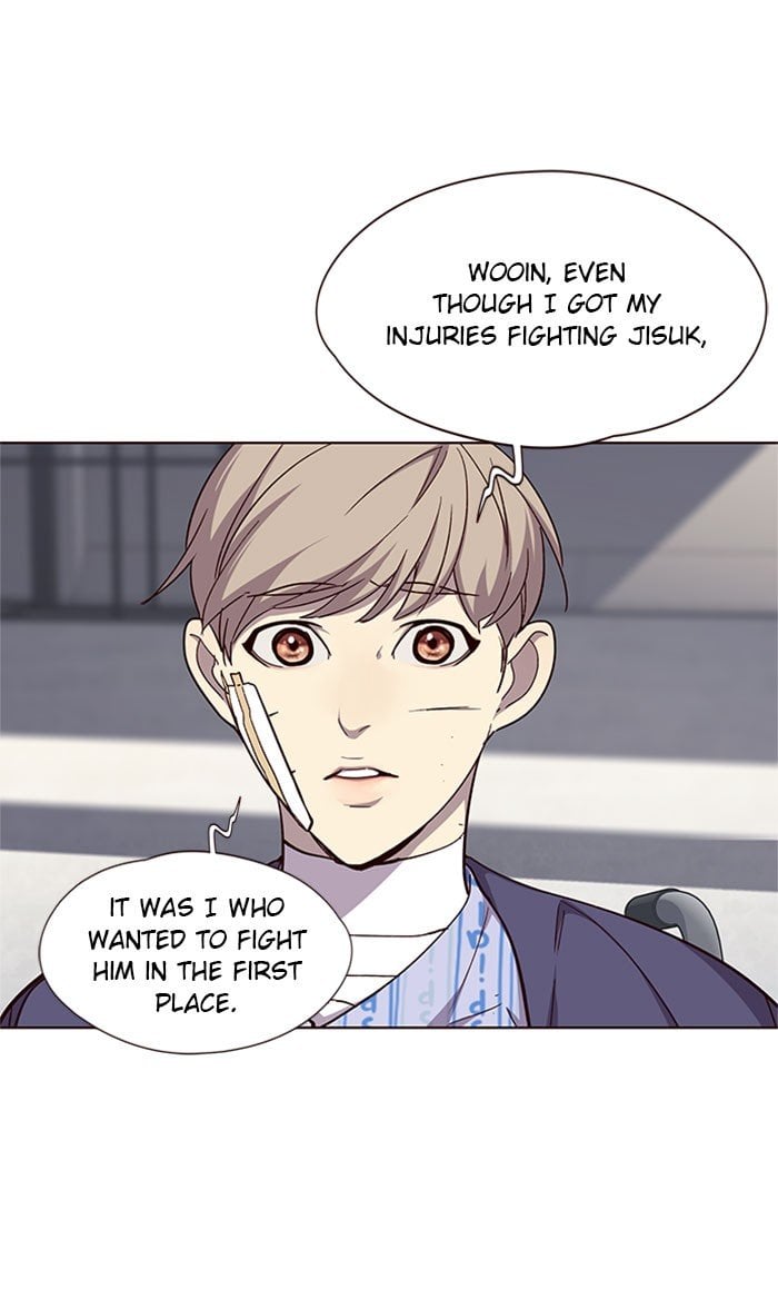 Eleceed Chapter 33 — page 65