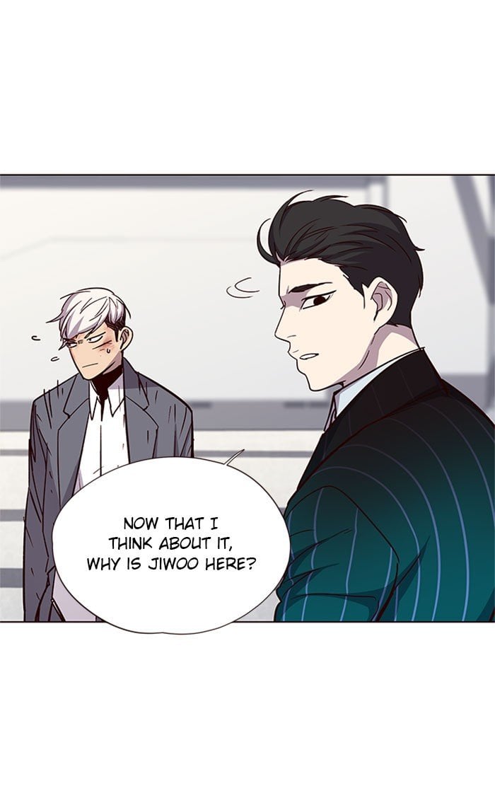 Eleceed Chapter 33 — page 69