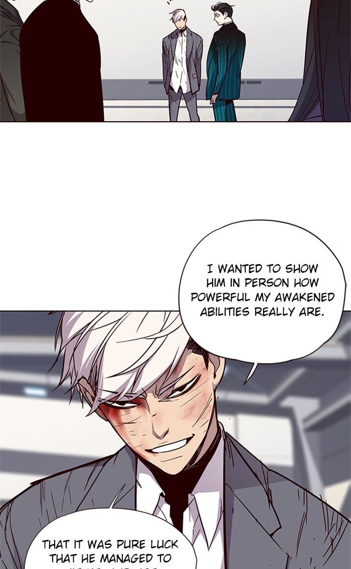 Eleceed Chapter 33 — page 71
