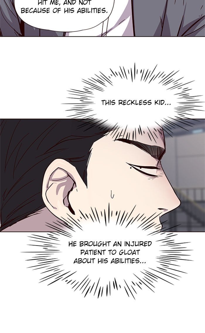 Eleceed Chapter 33 — page 72
