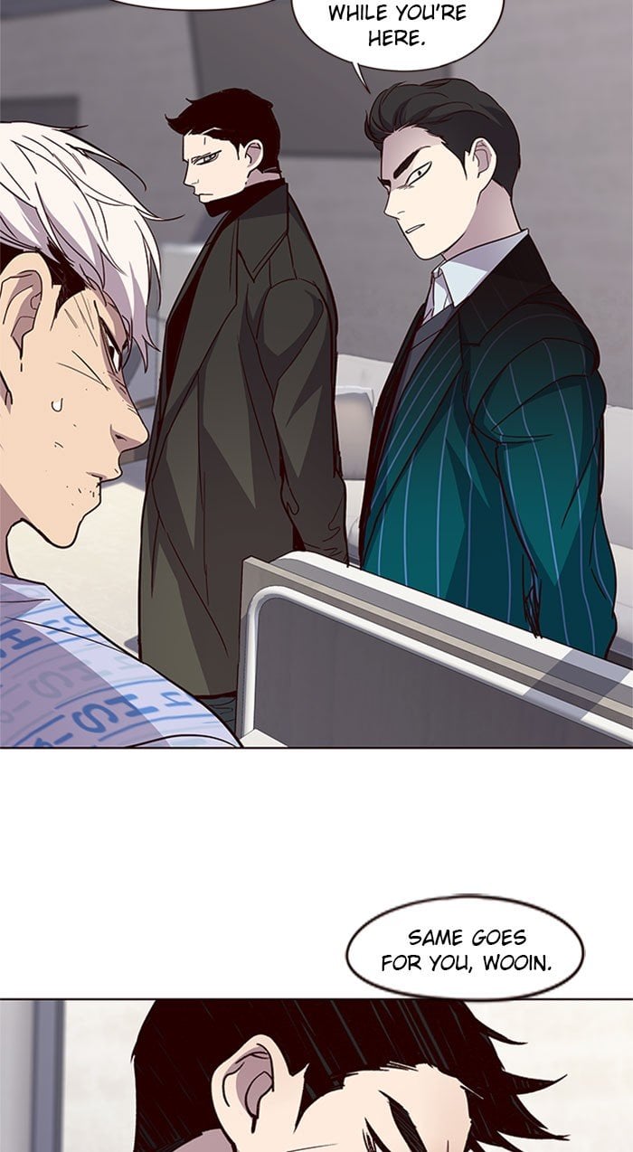 Eleceed Chapter 33 — page 77