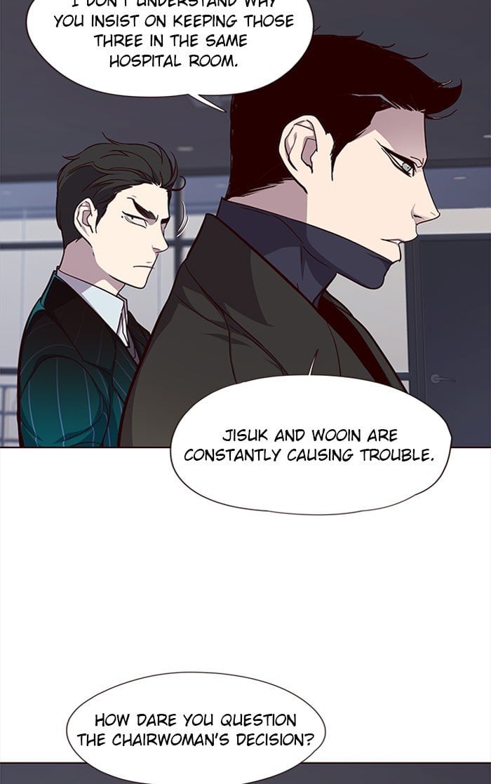 Eleceed Chapter 34 — page 3