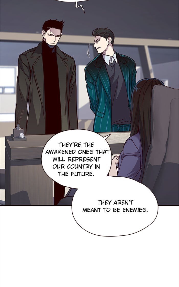 Eleceed Chapter 34 — page 4