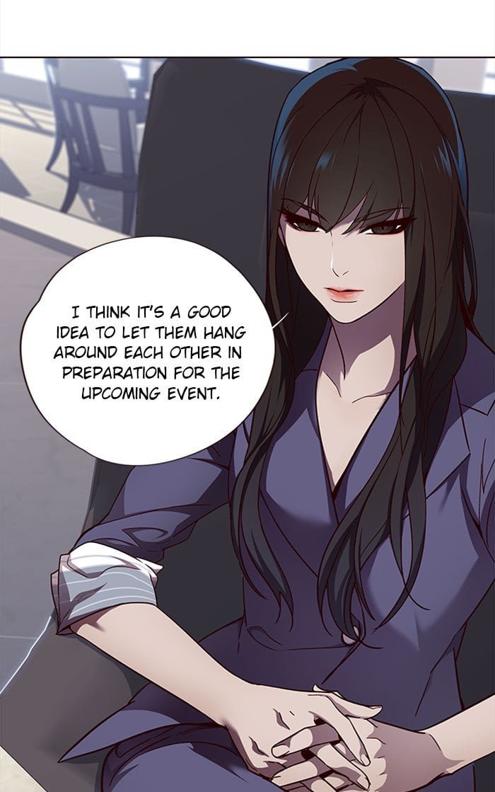 Eleceed Chapter 34 — page 5