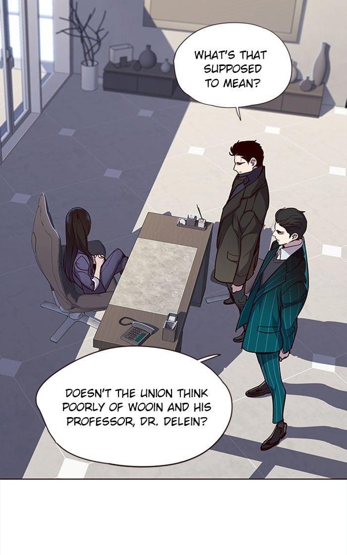 Eleceed Chapter 34 — page 8