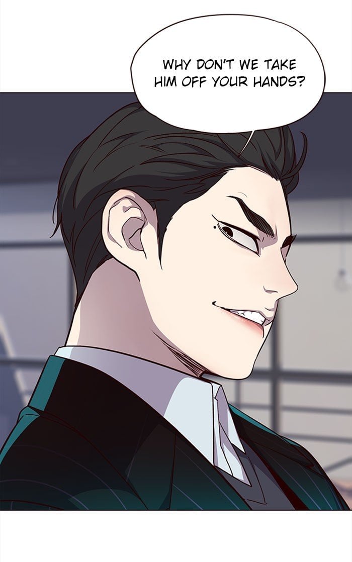 Eleceed Chapter 34 — page 9