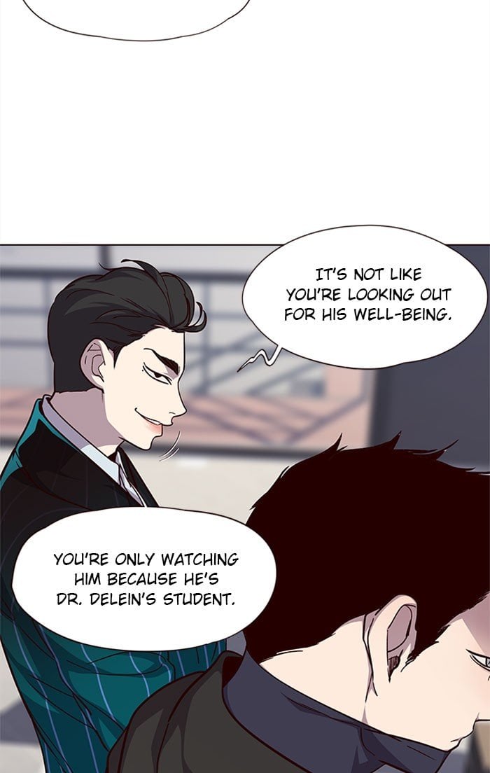 Eleceed Chapter 34 — page 11