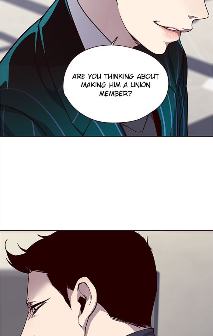 Eleceed Chapter 34 — page 13